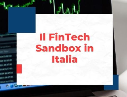 Il FinTech Sandbox in Italia: struttura ed utilizzo